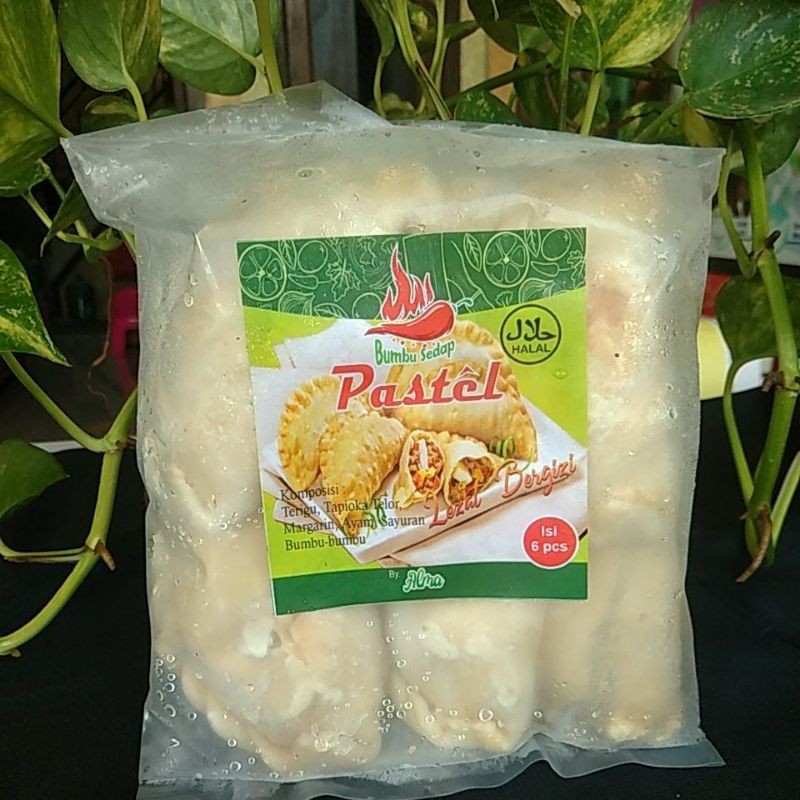 

Pastel
