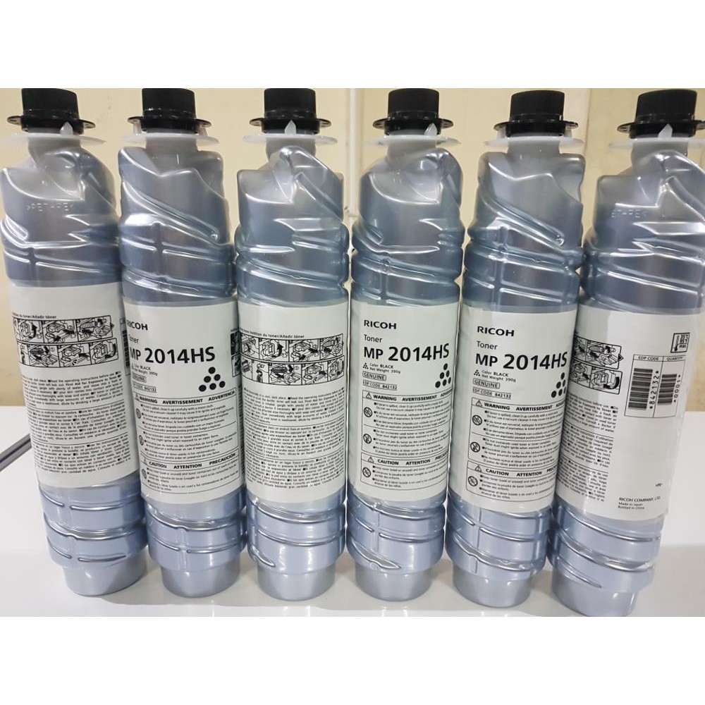 Toner Ricoh Gestetner MP2014/2014en/2014D/2014AD