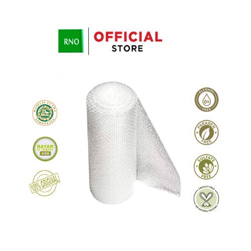 

Bubble wrap pelengkap packing atasi keaman di perjalanan pengiriman