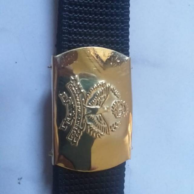 Sahabat taruna  sabuk sttkd