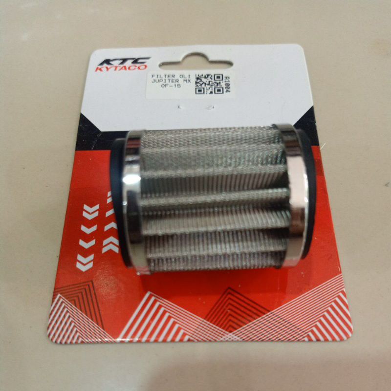 Filter oli Jupiter MX / Vixion old / Vixion new Ktc kytaco