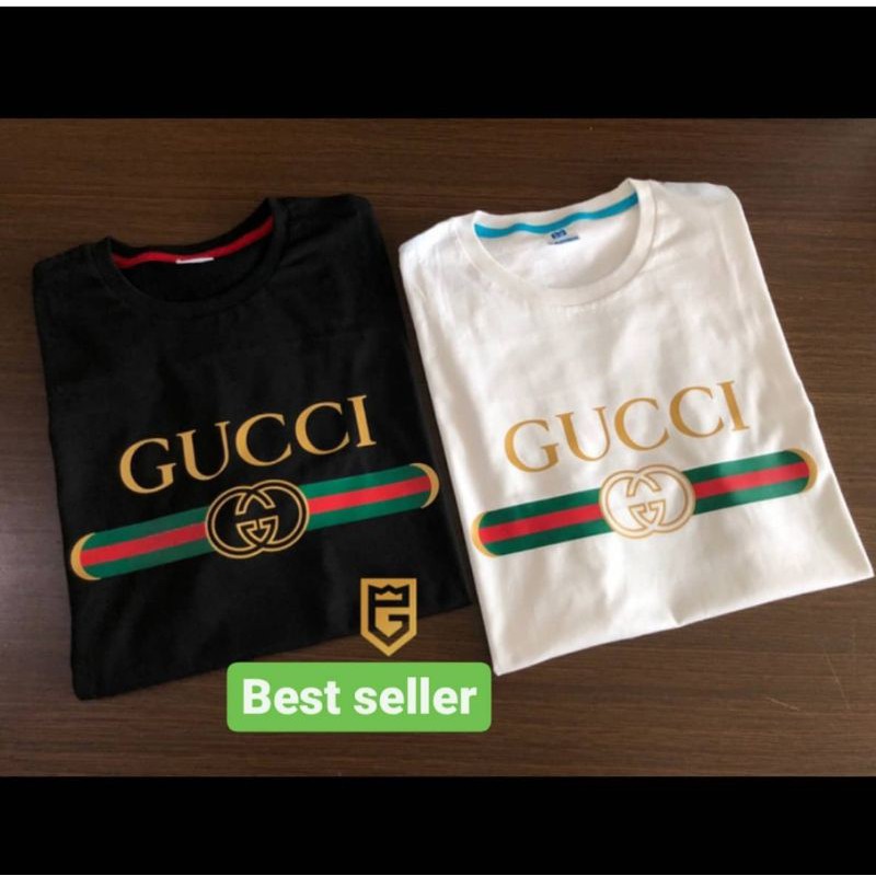 KAOS GUCCI PRIA IMPORT PREMIUM