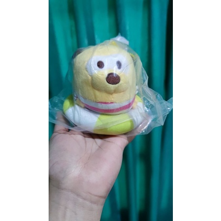 Pluto/Boneka Pluto/Boneka Wawa Games