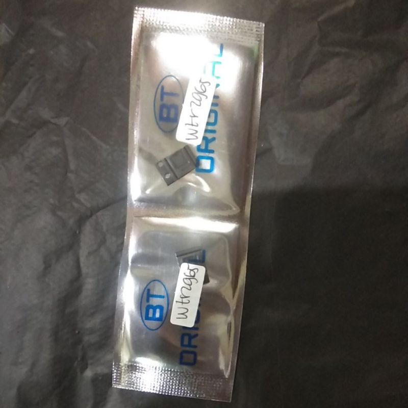 ic wtr 2965/redmi 3s