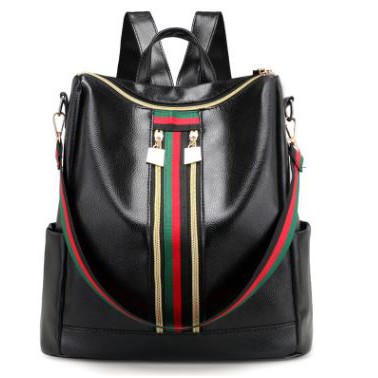 Tas Ransel Wanita Backpack BAG Fashion Import Tas Sekolah Tas gendong