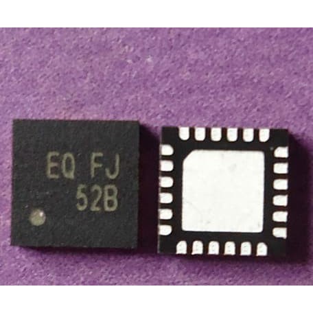 Richtek RT8223MGQW RT8223M RT8223  RT 8223M RT 8223 M / EQ=DA EQ=FJ EQ=