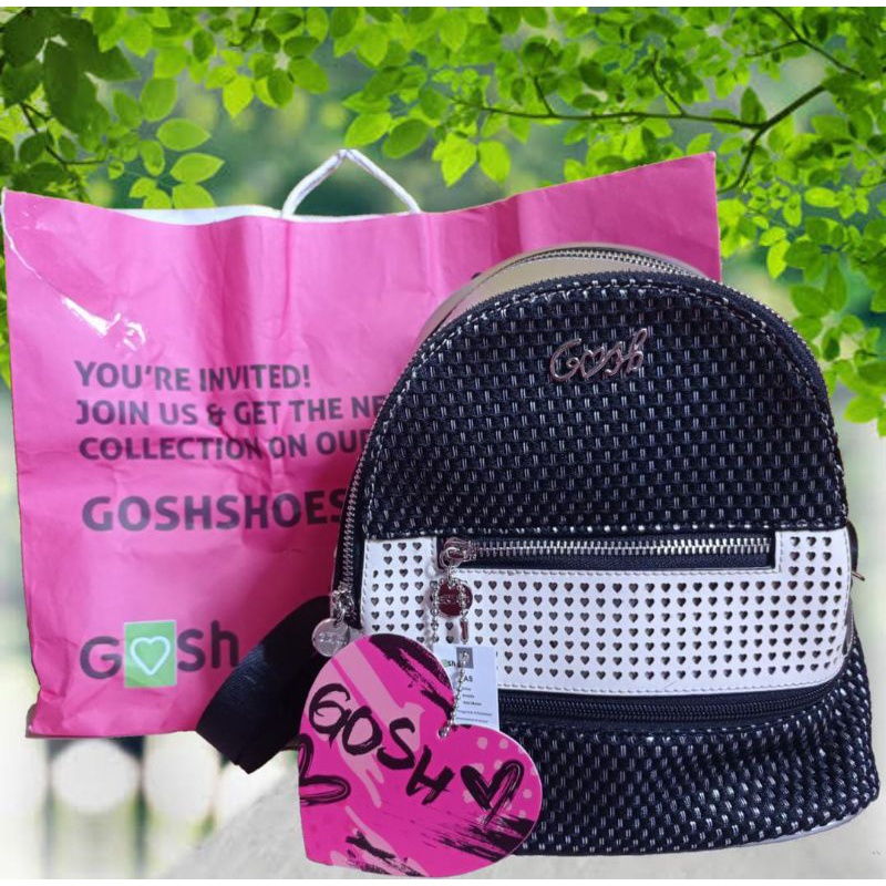 Ransel Gosh art 664