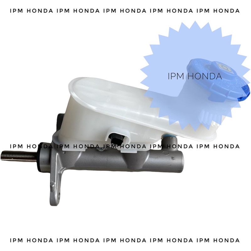 46100 TC1 Brake Master Cylinder Central Tabung Tutup Minyak Rem Honda Accord VTIL CP2 2008 2009 2010 2011 2012