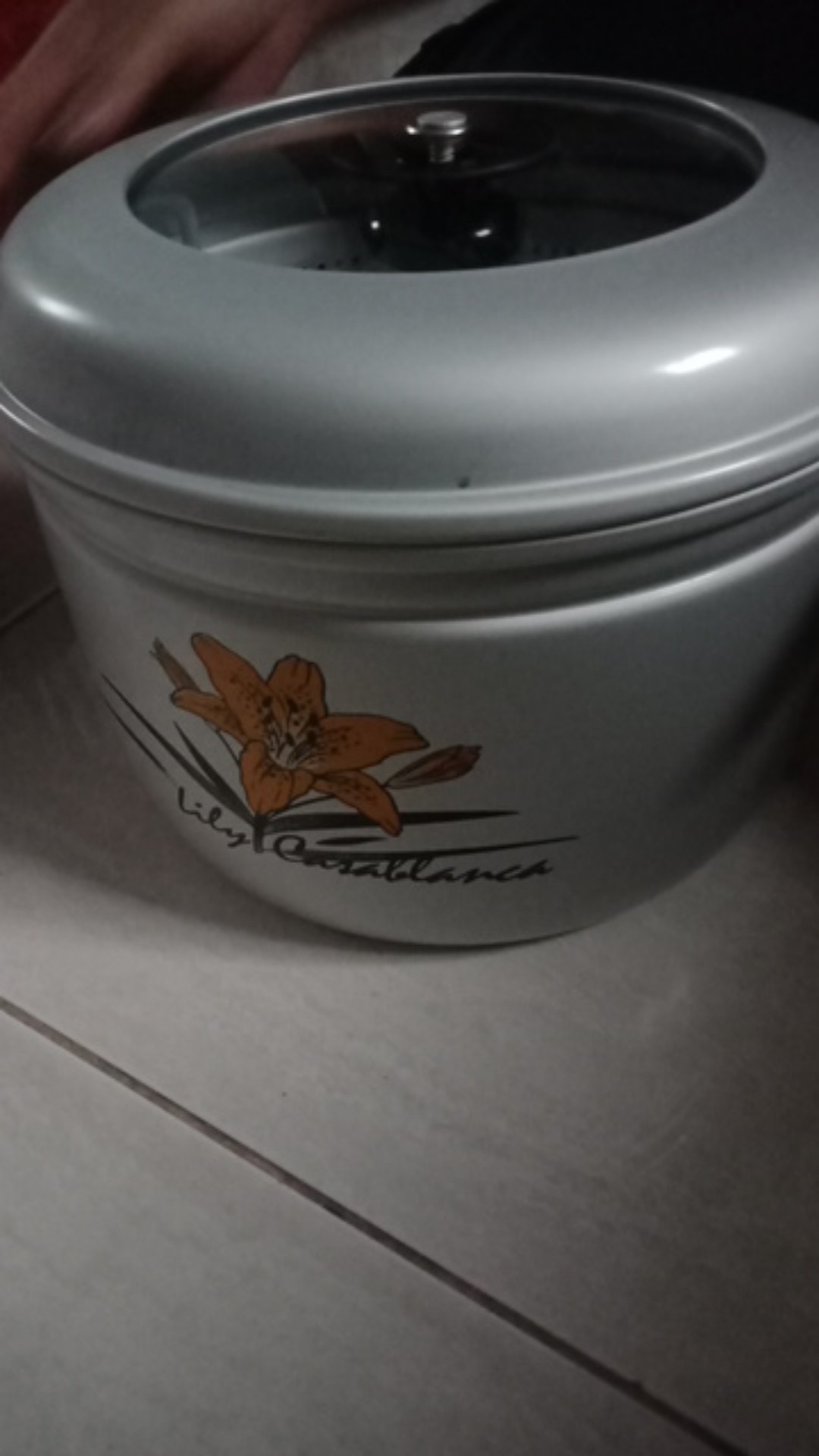 Panca Guna / Panci Kukusan Maspion 24cm