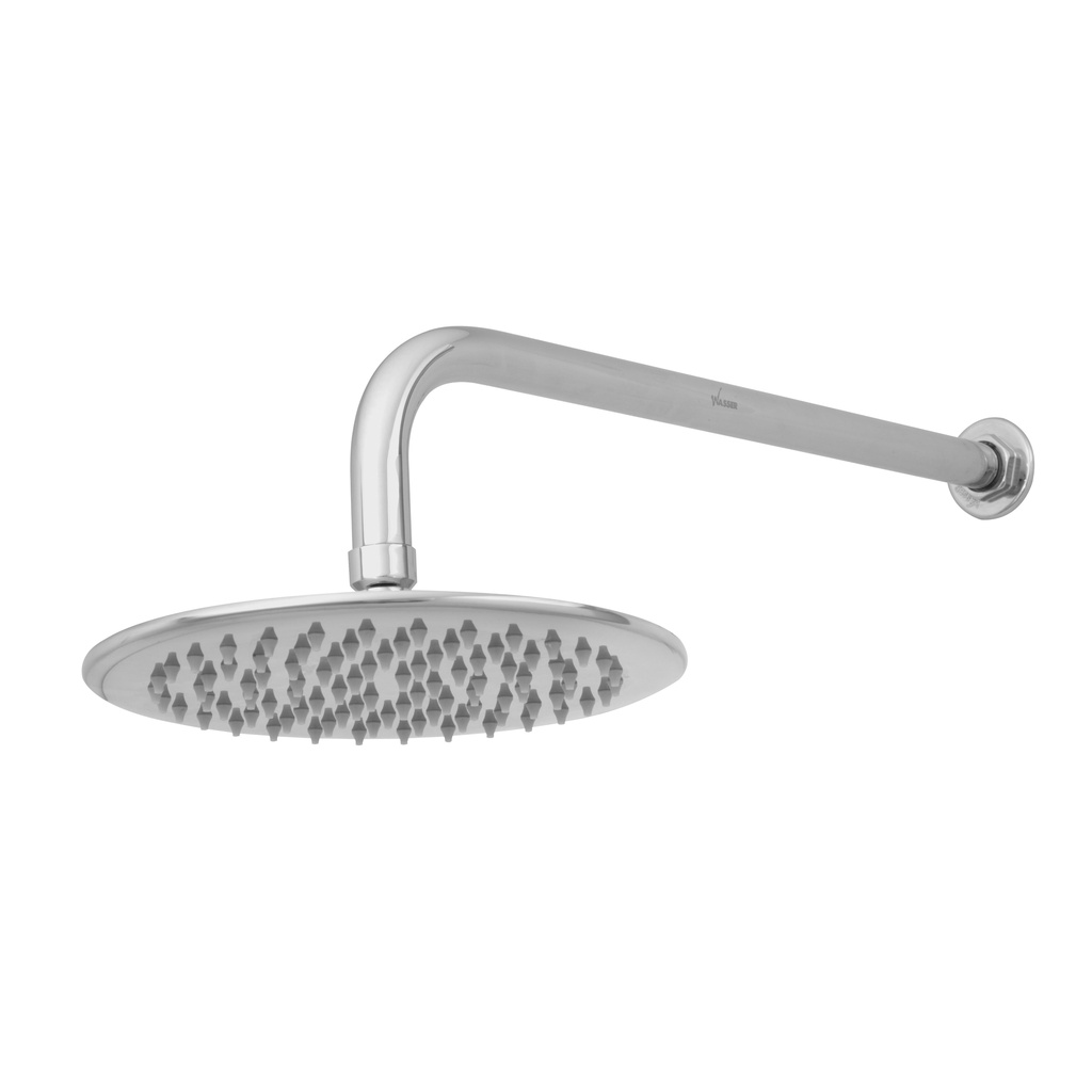 WASSER - WALL SHOWER/HEAD SHOWER WASSER RSS-005/SHOWER MANDI WASSER