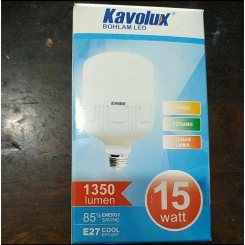 LED 5W/ LED 5W KAVOLUX / LED 10W / LED15W / LED 20W / LED 20W KAVOLUX