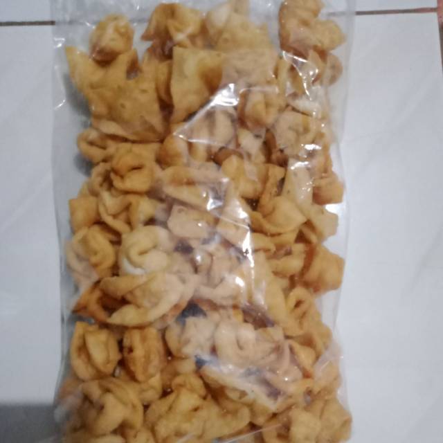 

Kripik bawang asoy
