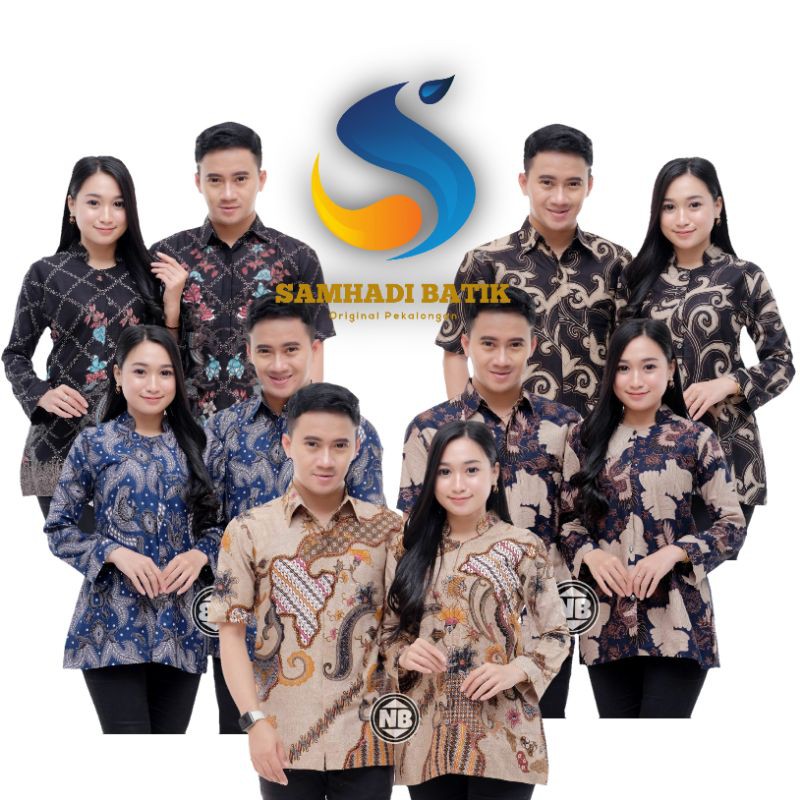 Pusat Grosir Maura Couple - Sania Ruffle Batik Couple Ori Ndoro Jowi Dnt Garansi Termurah Shopee - Y6qnVOCGaVERz