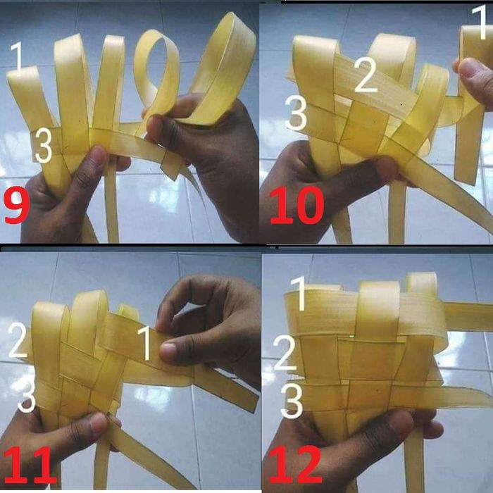 JANUR KUNING-JANUR kelapa Murah