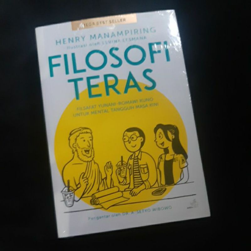 FILOSOFI TERAS