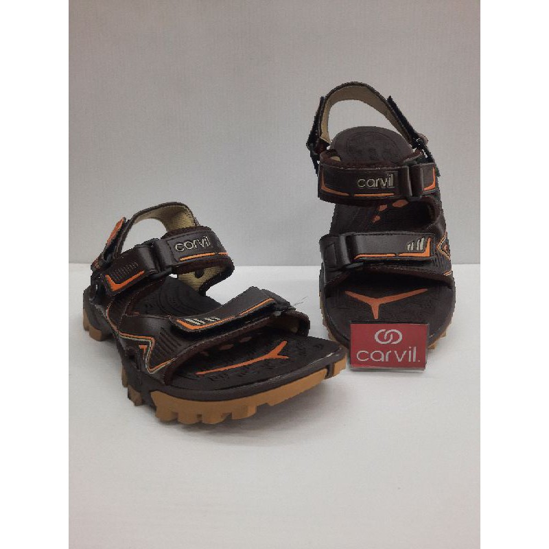 promo sandal gunung anak laki carvil Viper-02 C/T