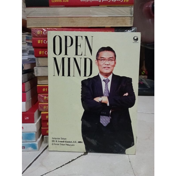 PROMO BUKU MOTIVASI / INSPIRASI / MULAI BERBISNIS / INOVASI / BISNIS / KISAH INSPIRASI / WUJUDKAN MIMPI JADI ANGGOTA TNI / POLRI / MURAH ORIGINAL-OPEN MIND