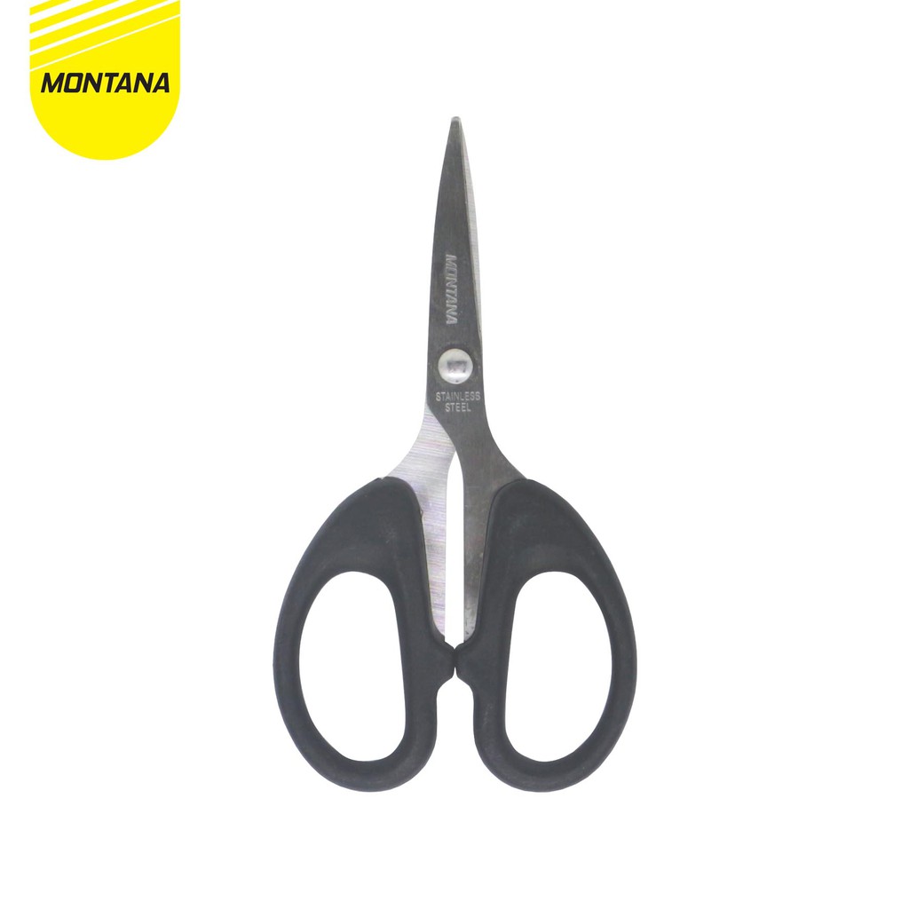 

MurahMurahATK Scissors / Gunting Montana STI-145 RB9