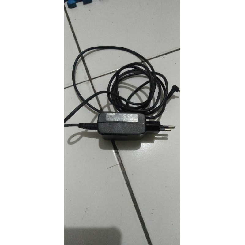 cargeran original ASUS netbook/laptop