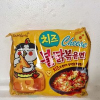 

SAMYANG CHEESE KOREA (RAMYUN)