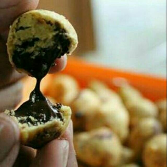 

GG SOES mini Coklat 250 gram