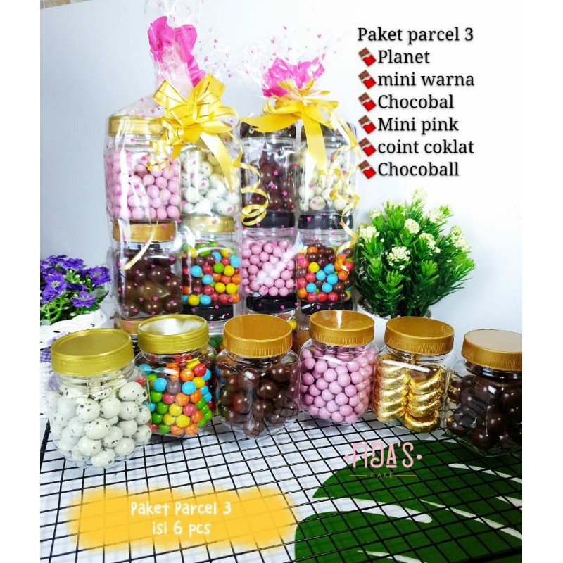 

paket parsel
