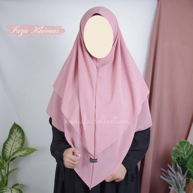 Faza Khimar