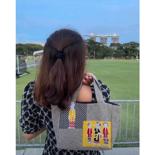

Tas jinjing Batik Bu tejo