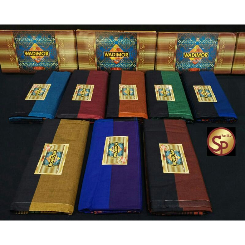 SARUNG WADIMOR CITRA