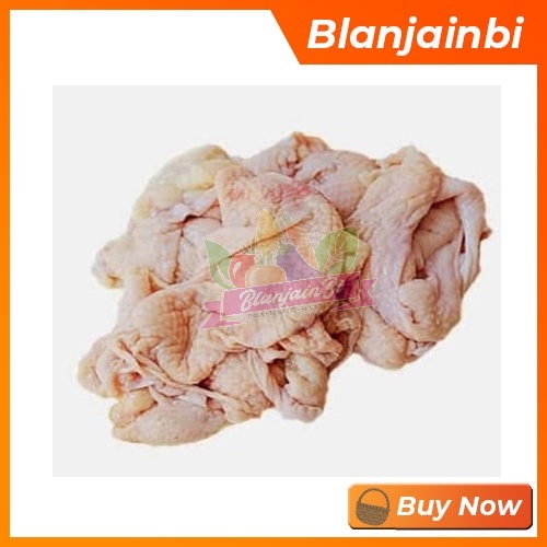 

Kulit Ayam Bandung Area