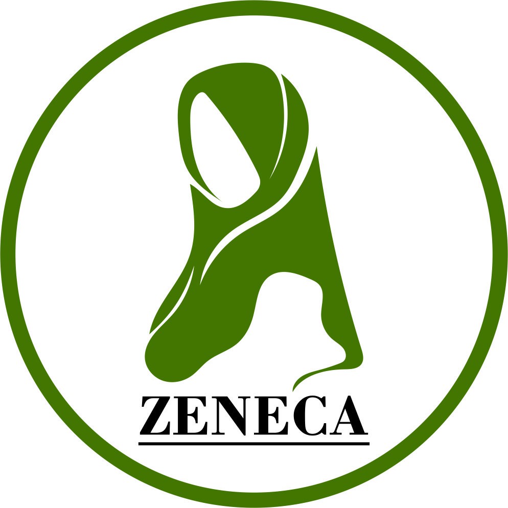 Zeneca Jilbab Pashmina Polos Pasmina Cleo Bahan Envy Georgette Size Jumbo Kualitas Premium Gratis Ongkir Bisa COD-Hijau Army