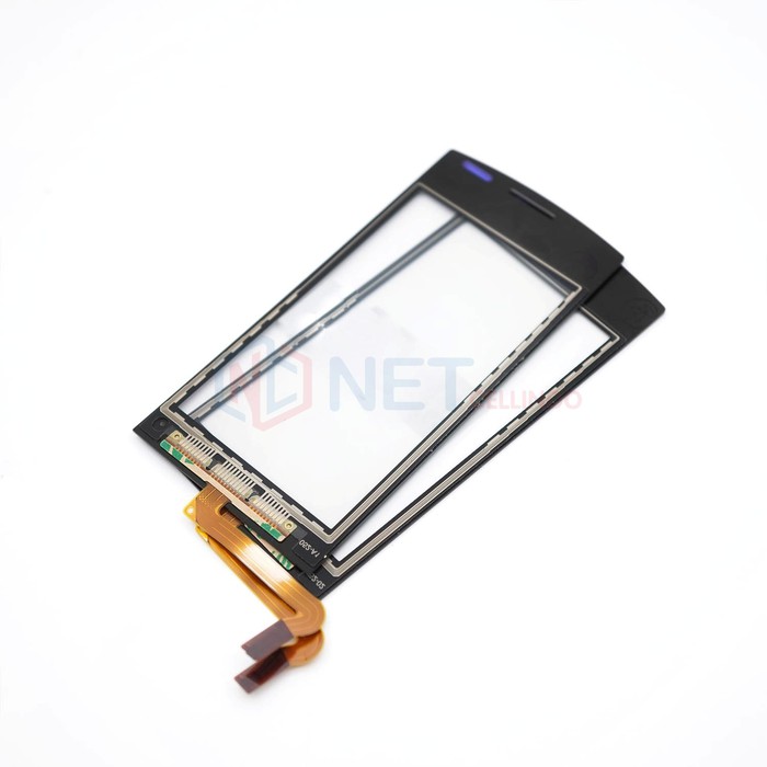 Unik TOUCHSCREEN TS NOKIA ASHA N501 / 501 ORI Murah