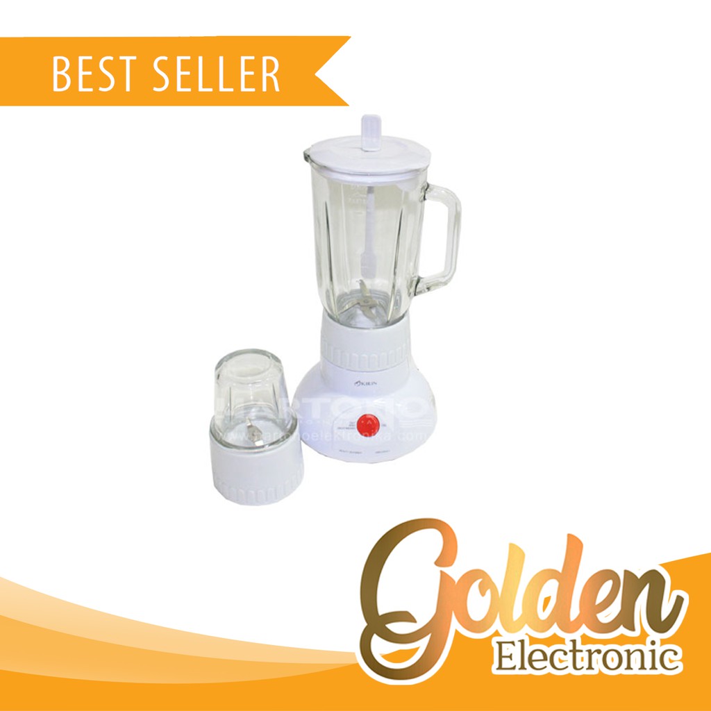 KBB-230GL Blender Kirin Termurah di Surabaya