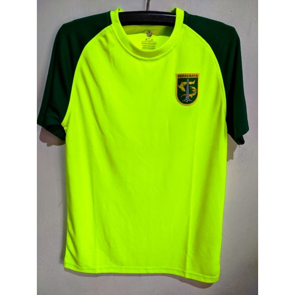 Jersey training persebaya original