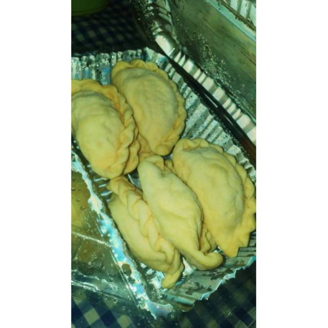 

Panada Frozen
