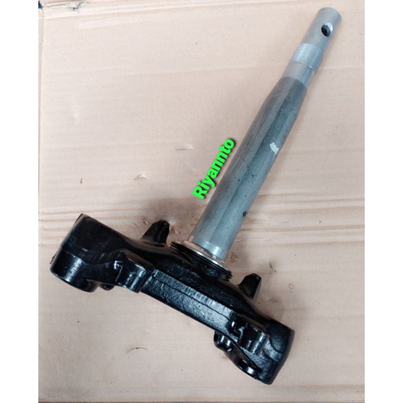 Stering Segitiga  balhup Honda Beat fi 2013 2015  pnp Beat DELUXE 2020 2023 Original