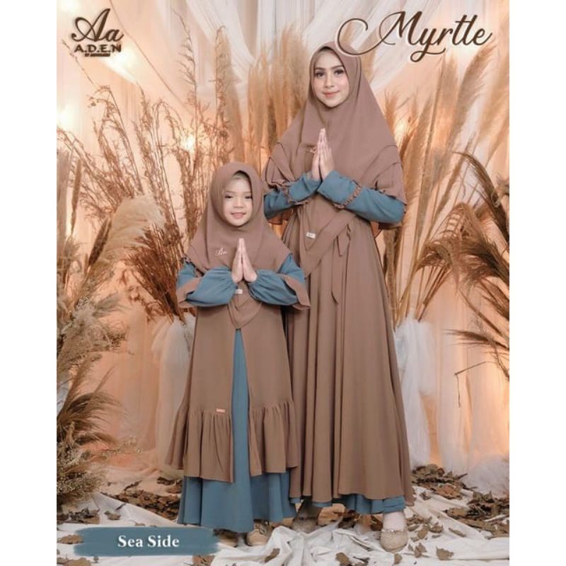 myrtle kid by aden hijab