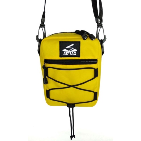 Abybag tas selempang pria murah berkualitas