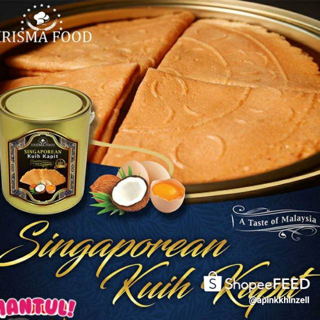 

Semprong original