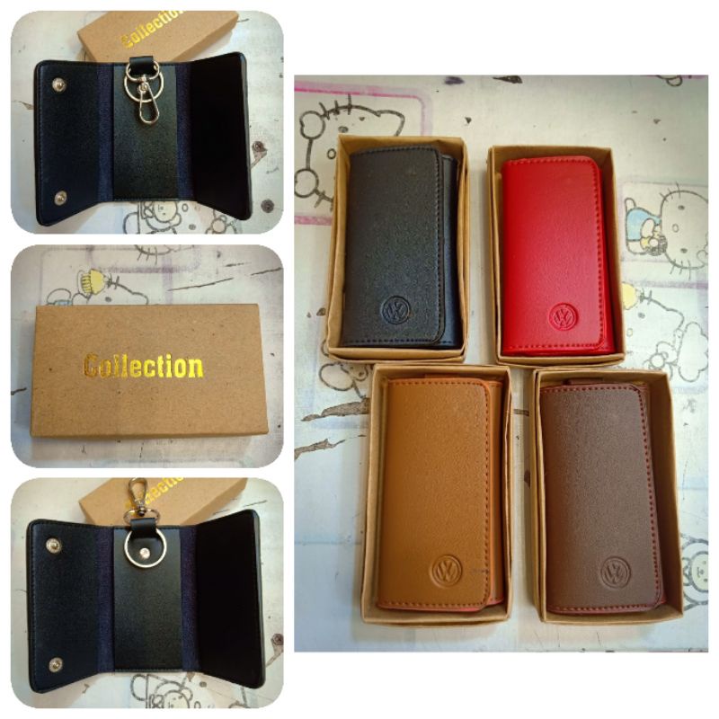 GANTUNGAN KUNCI KULIT GANTUNGAN KUNCI MOTOR