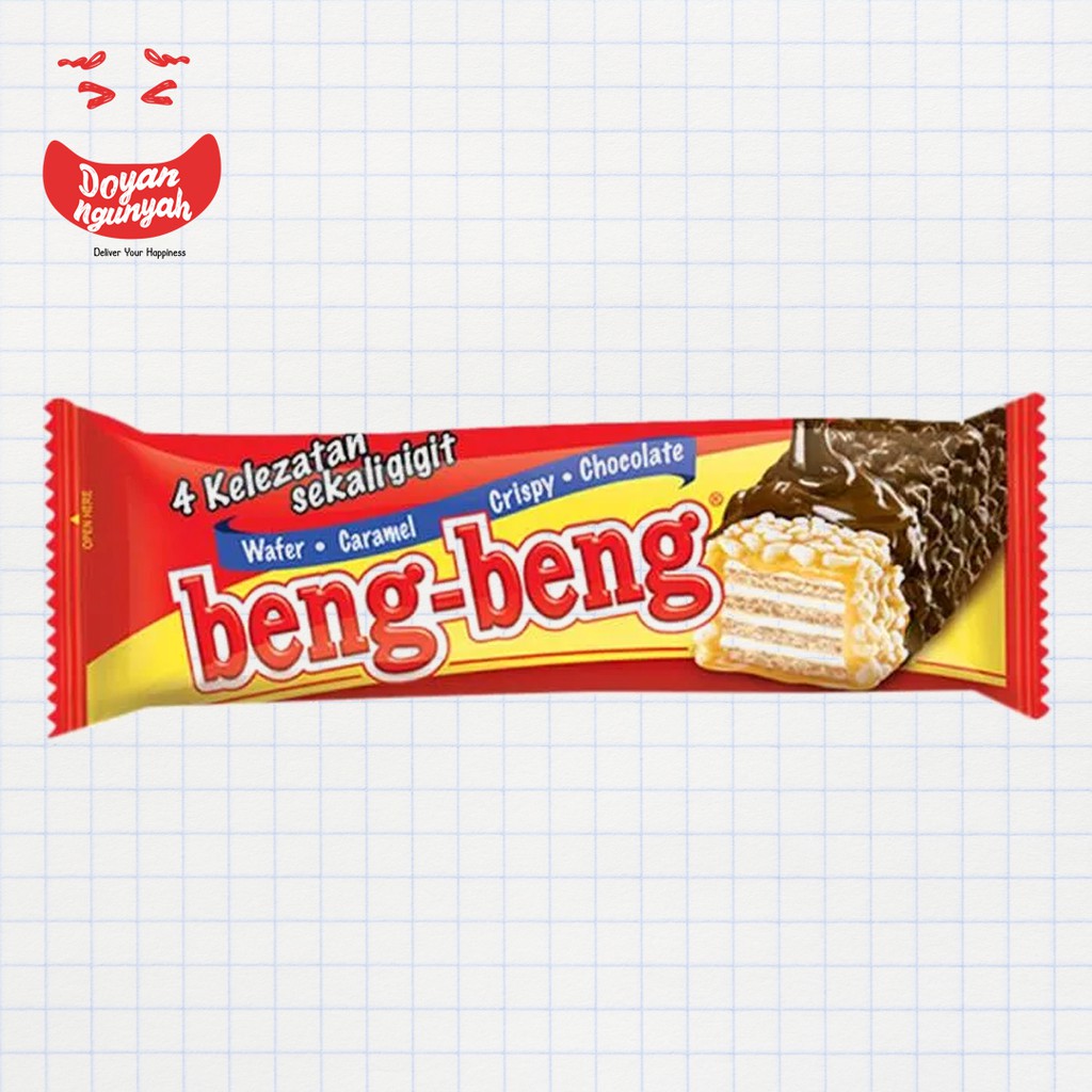 

Beng - Beng Wafer