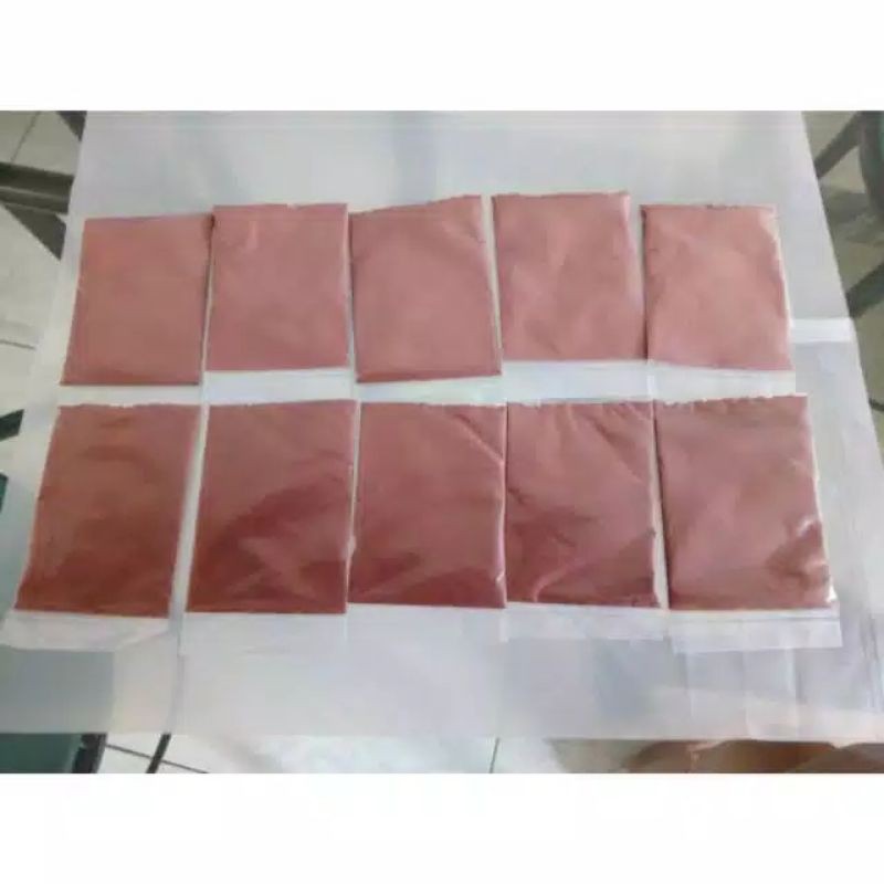 bumbu ngohiong bumbu Hong bangka