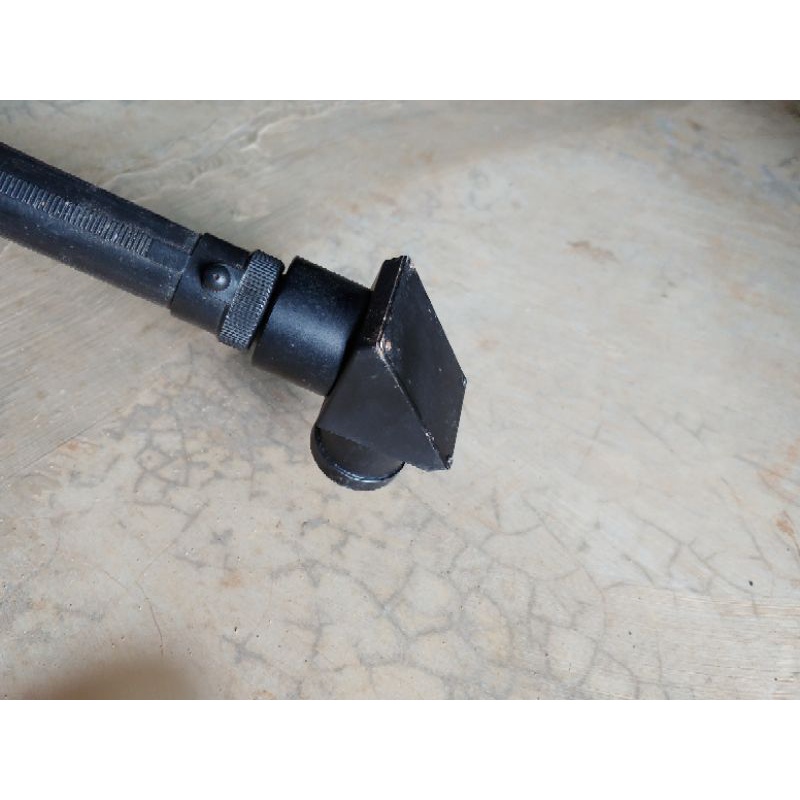 fokuser dan diagonal teleskop pabrikan