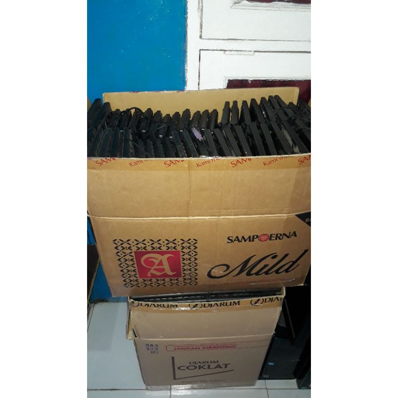 Keyboard Ory Logitech Ps2-2