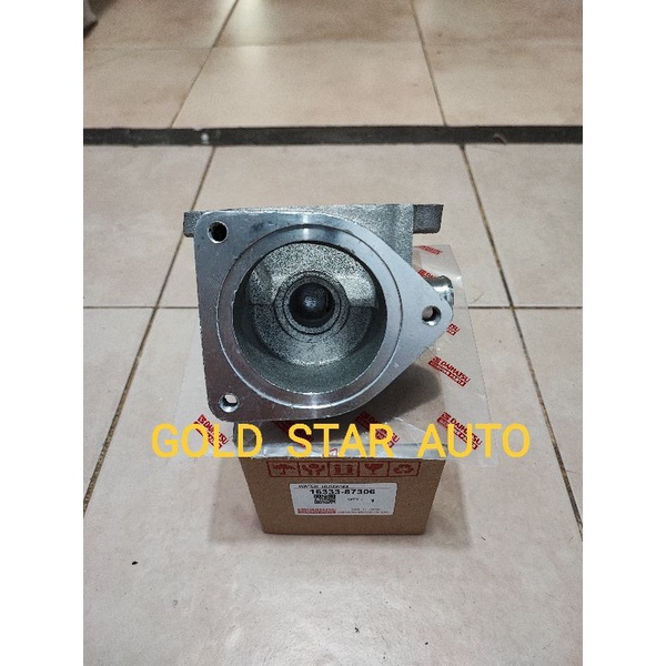 WATER HOUSING DAIHATSU F70/TAFT GT