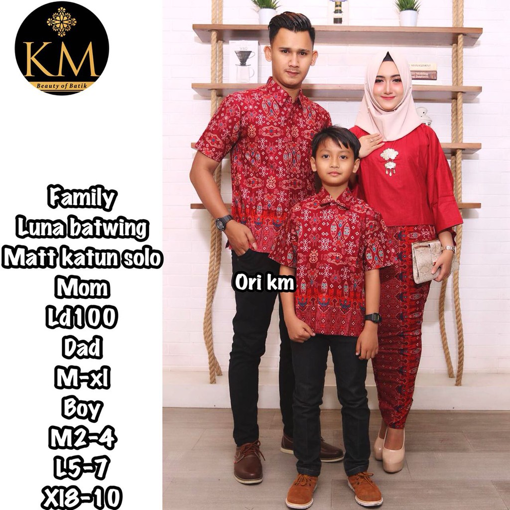 46 Gambar Baju Couple Ayah Ibu Dan Anak Laki Laki Umur 2 Tahun Paling Keren Modelbaju Id