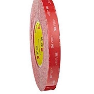 

❋ Double Tape 3M VHB 12 mm x 4,5 meter ORIGINAL Made In USA ♝