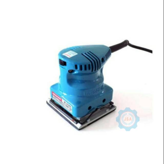 Mesin Amplas Sander Modern M-2540