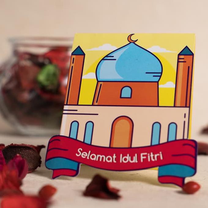 

Amplop Lebaran / Amplop Idul Fitri Ready Stock BERGARANSI