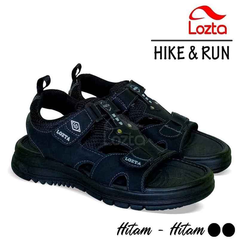 Sandal Pria Lozta Premium W Scater / Sandal Gunung Cowok Terbaru